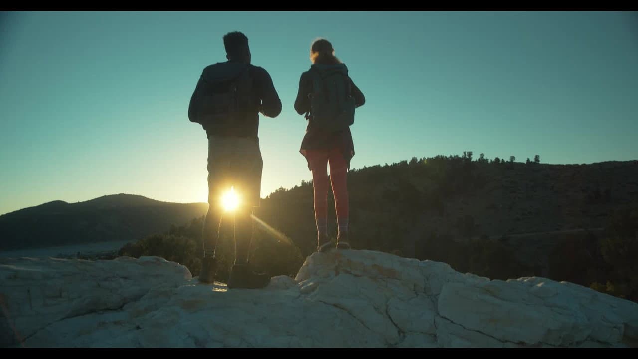 Backdrop – Echoes