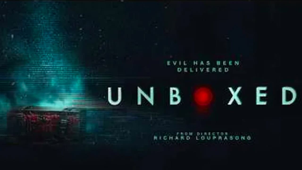 Backdrop – Unboxed