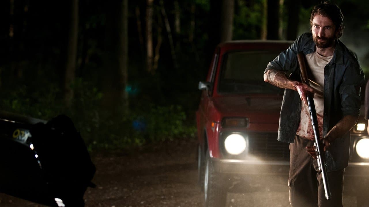 Backdrop – Open Grave