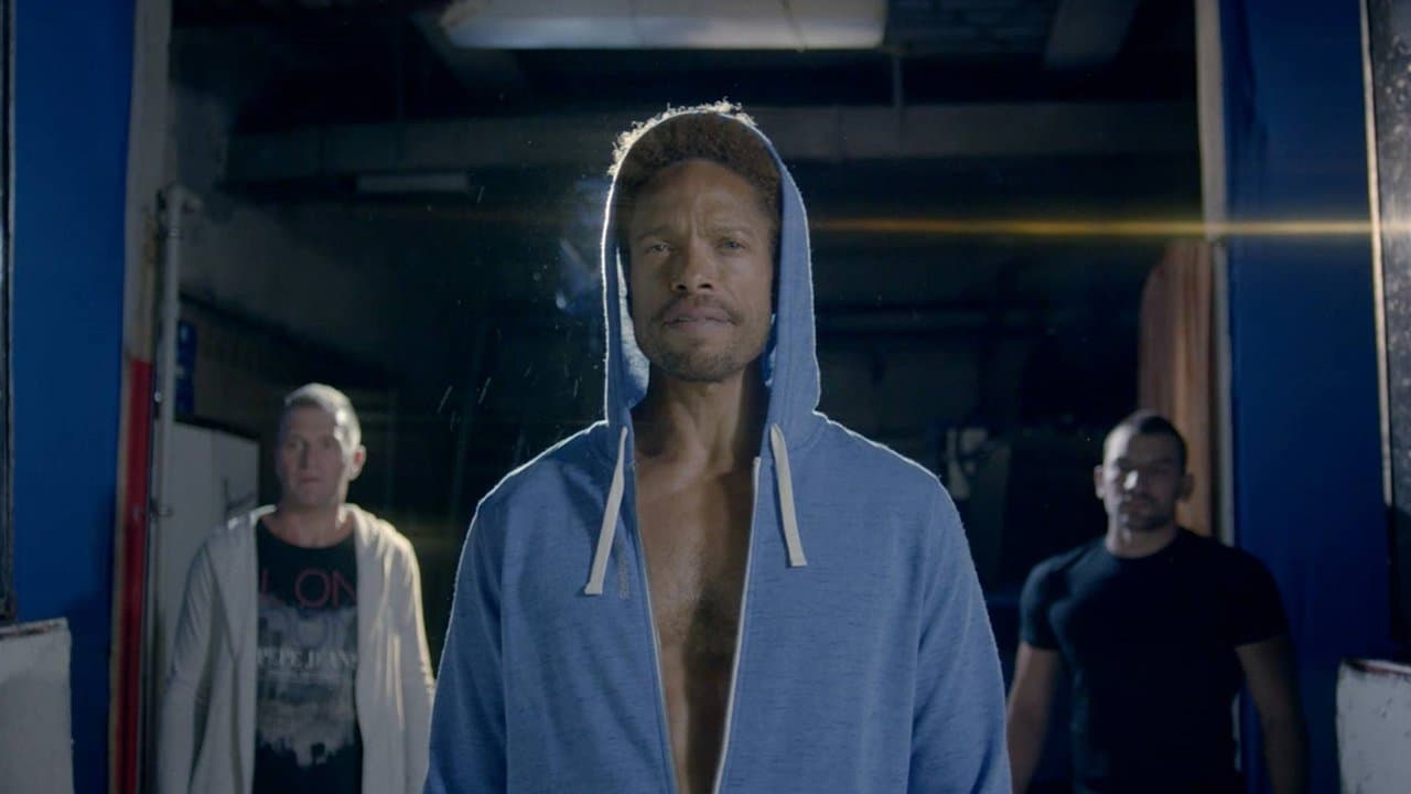 Backdrop – All She Wrote