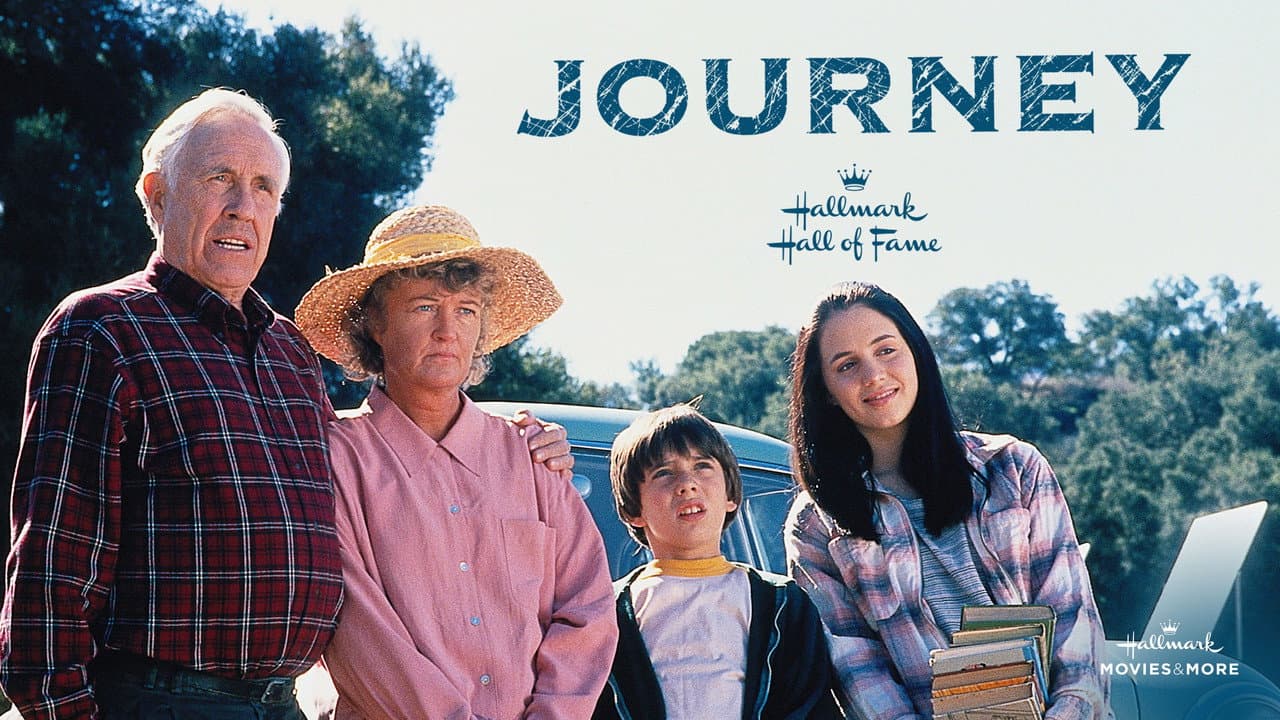 Backdrop – Journey - Verlorene Erinnerungen
