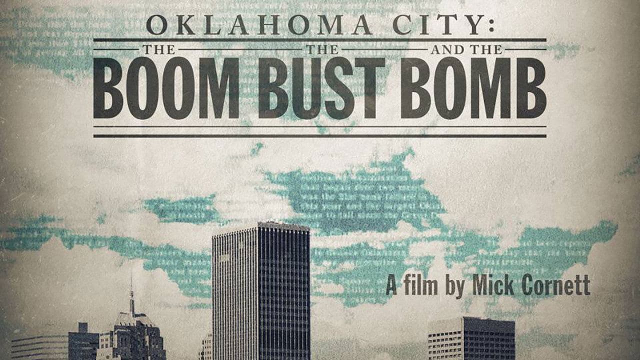 Backdrop – Oklahoma City: The Boom, the Bust and the Bomb