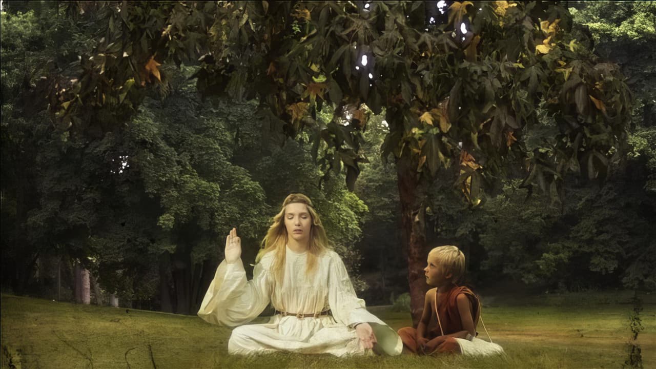 Backdrop – Freak Out!