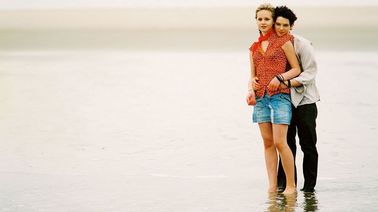 Backdrop – Mein Freund aus Faro