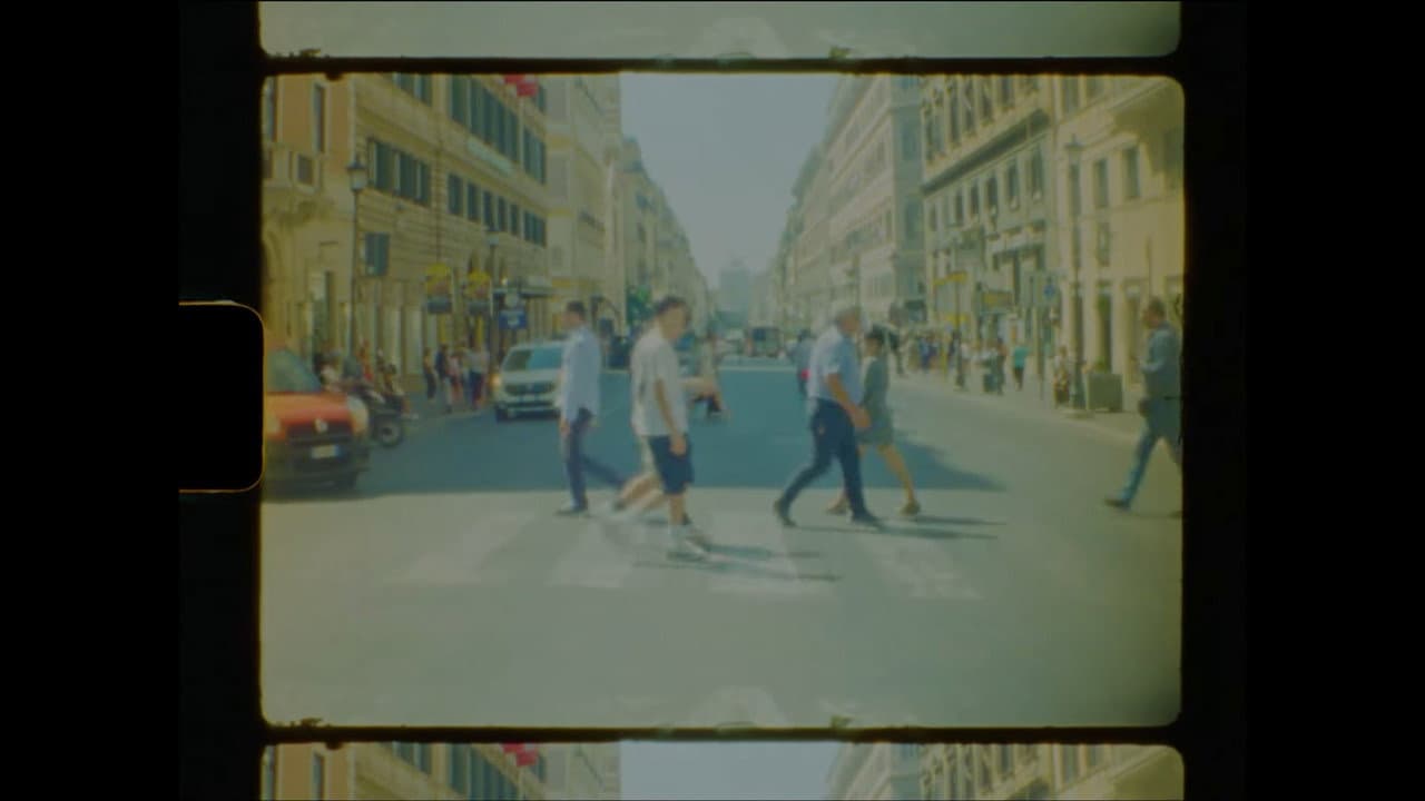 Backdrop – Roma '23