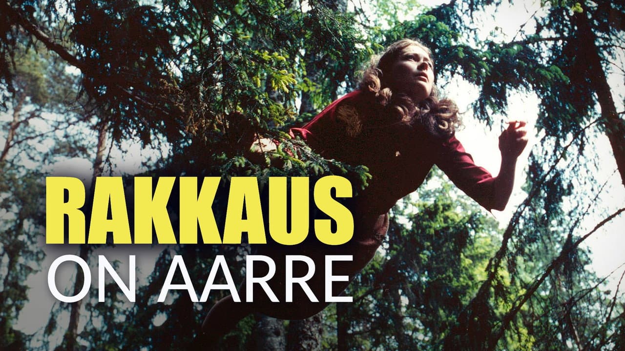 Backdrop – Rakkaus on aarre