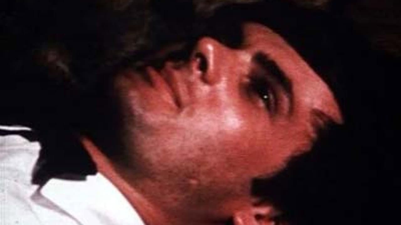 Backdrop – Himself as Herself