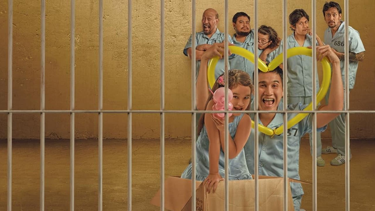 Backdrop – Miracle in Cell No. 7