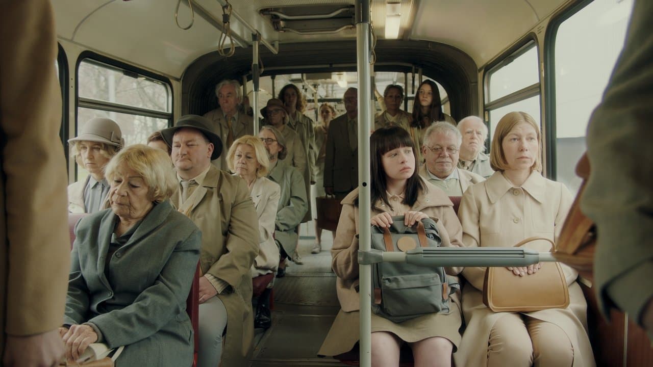 Backdrop – The Ordinaries