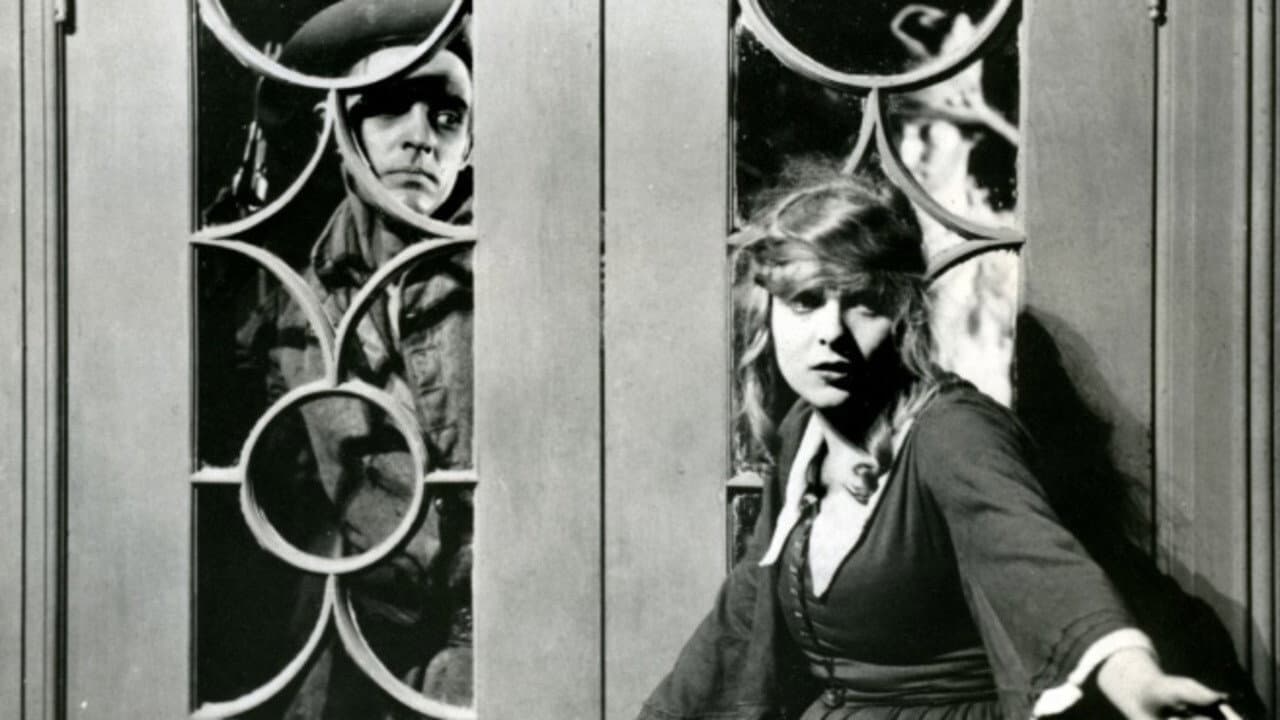 Backdrop – The Warrens of Virginia