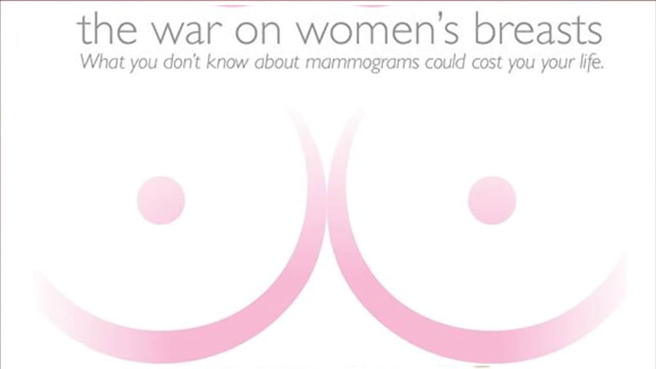 Backdrop – bOObs: The War on Women's Breasts