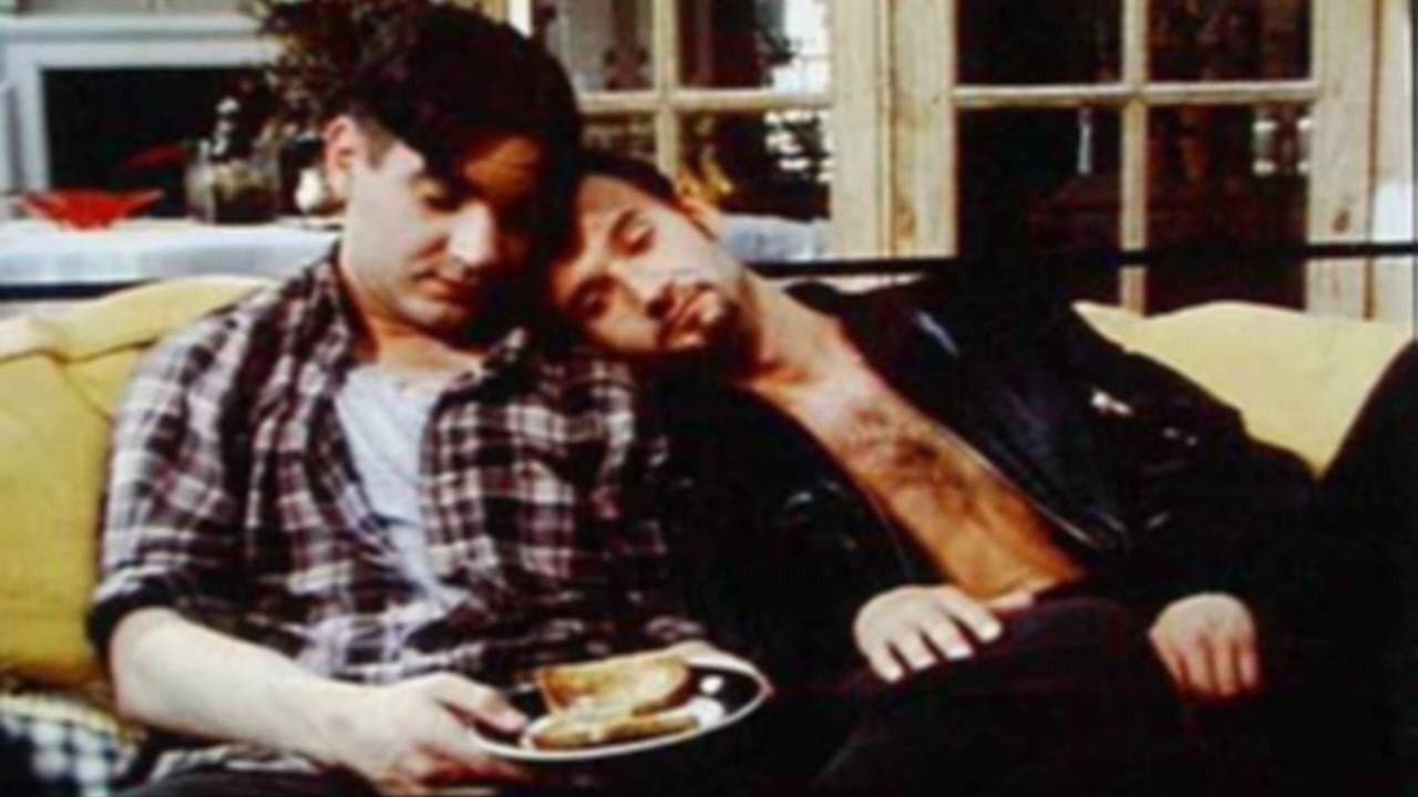 Backdrop – Boyfriends