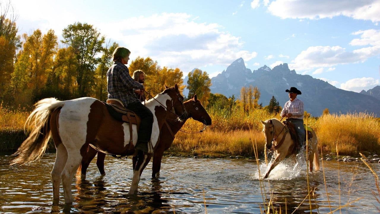 Backdrop – Druid Peak