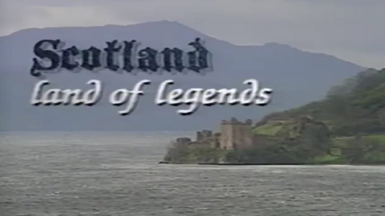 Backdrop – Video Visits: Scotland - Land of Legends
