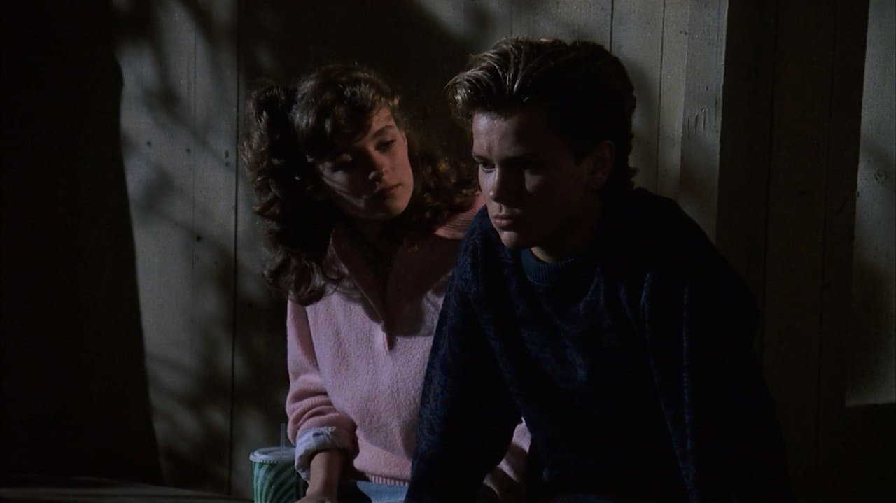 Backdrop – Little Nikita