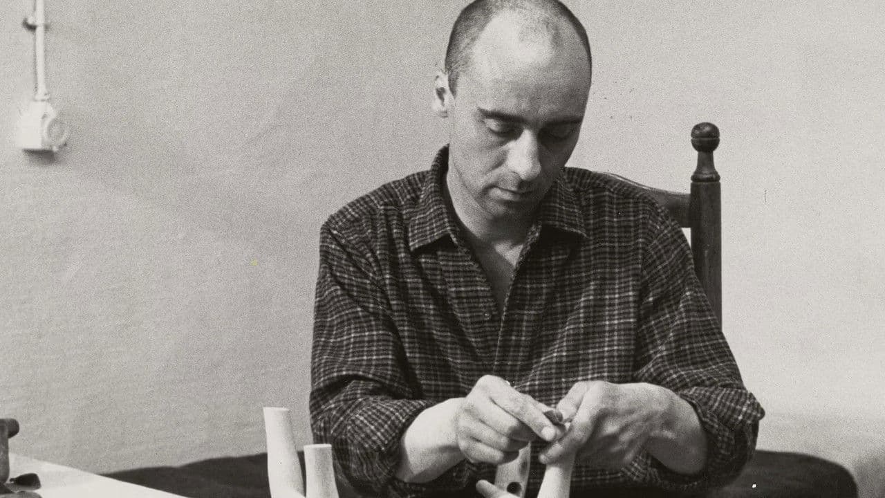 Backdrop – Der Mann, der sich die Haare kurz schneiden ließ