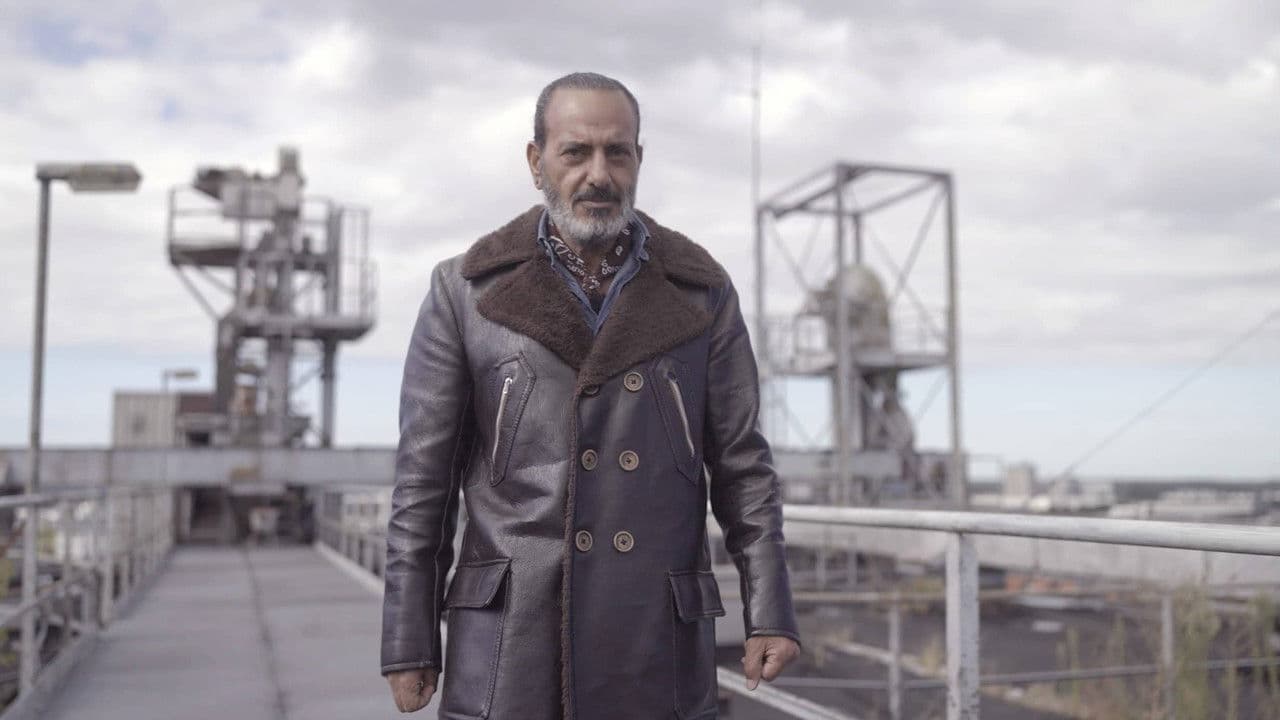 Backdrop – De ochtend van '75