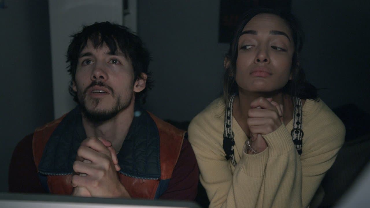 Backdrop – Zombie Strain