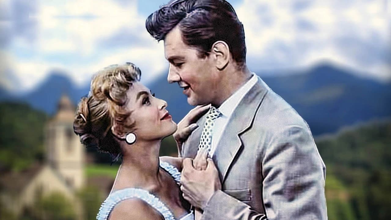 Backdrop – Die Prinzessin von St. Wolfgang