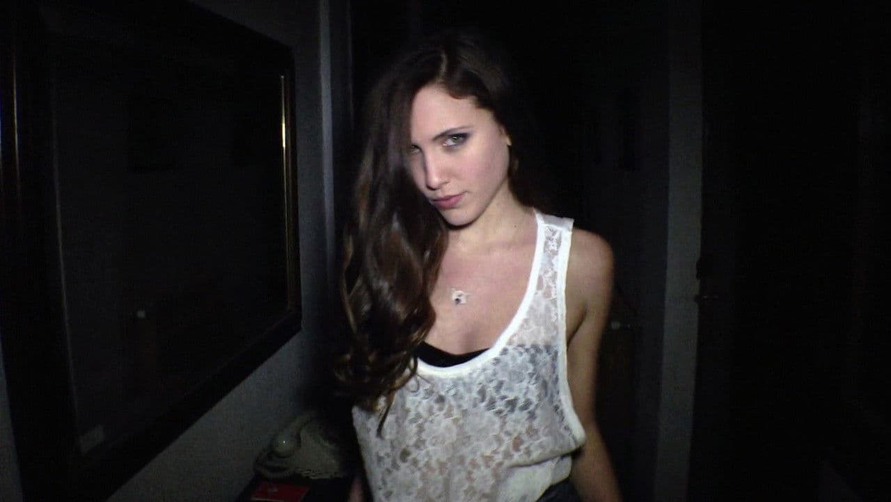 Backdrop – Hooked Up