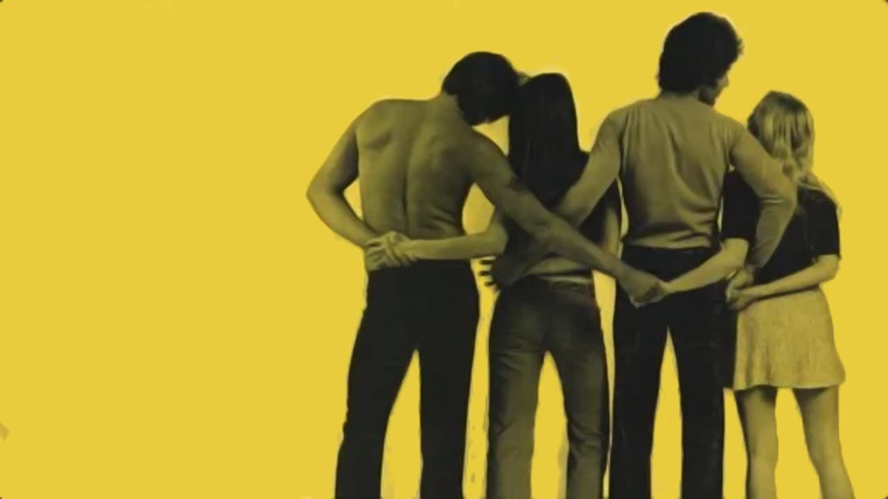 Backdrop – Partnertausch und Gruppensex