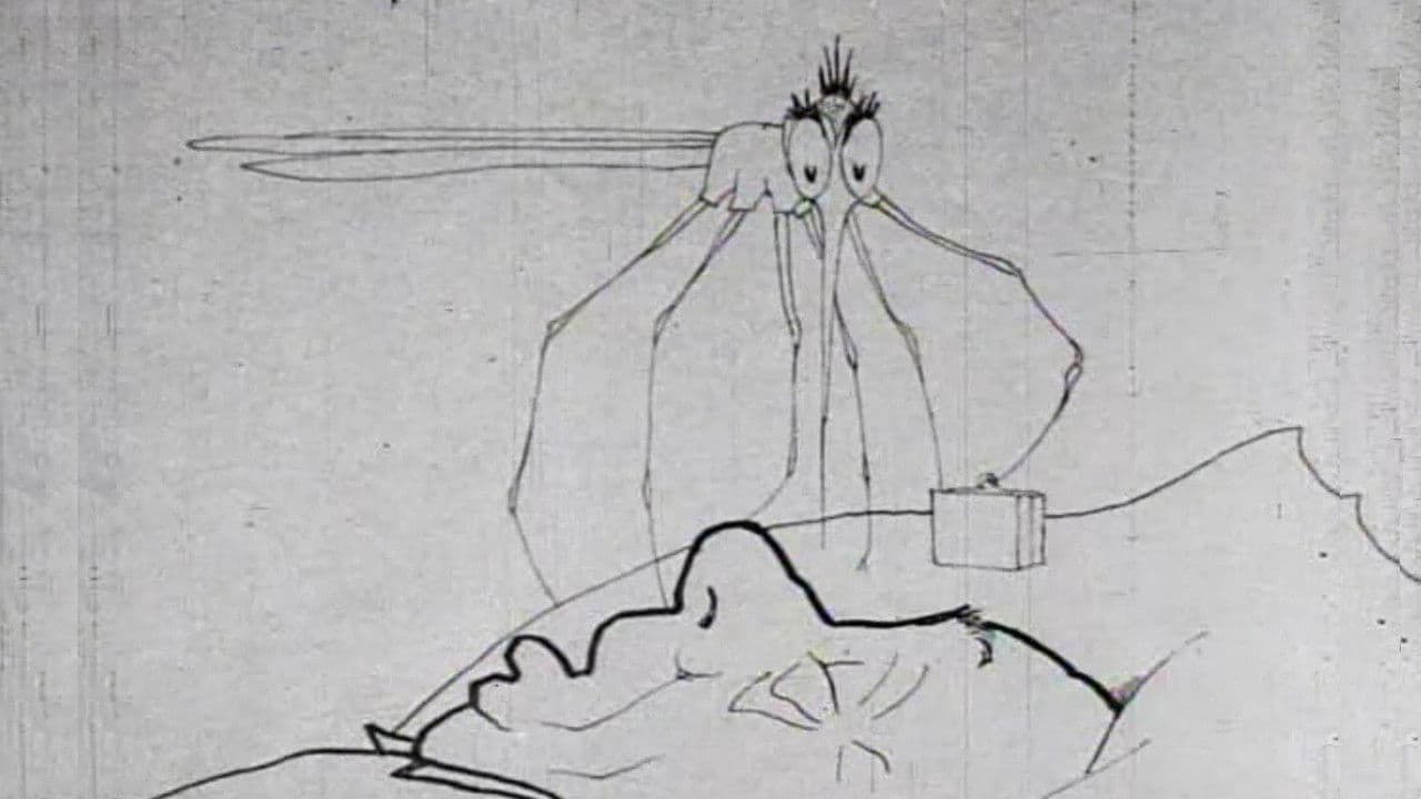 Backdrop – How a Mosquito Operates