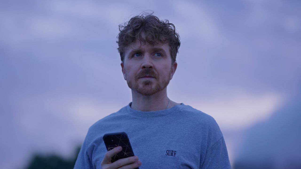 Backdrop – Give It Up