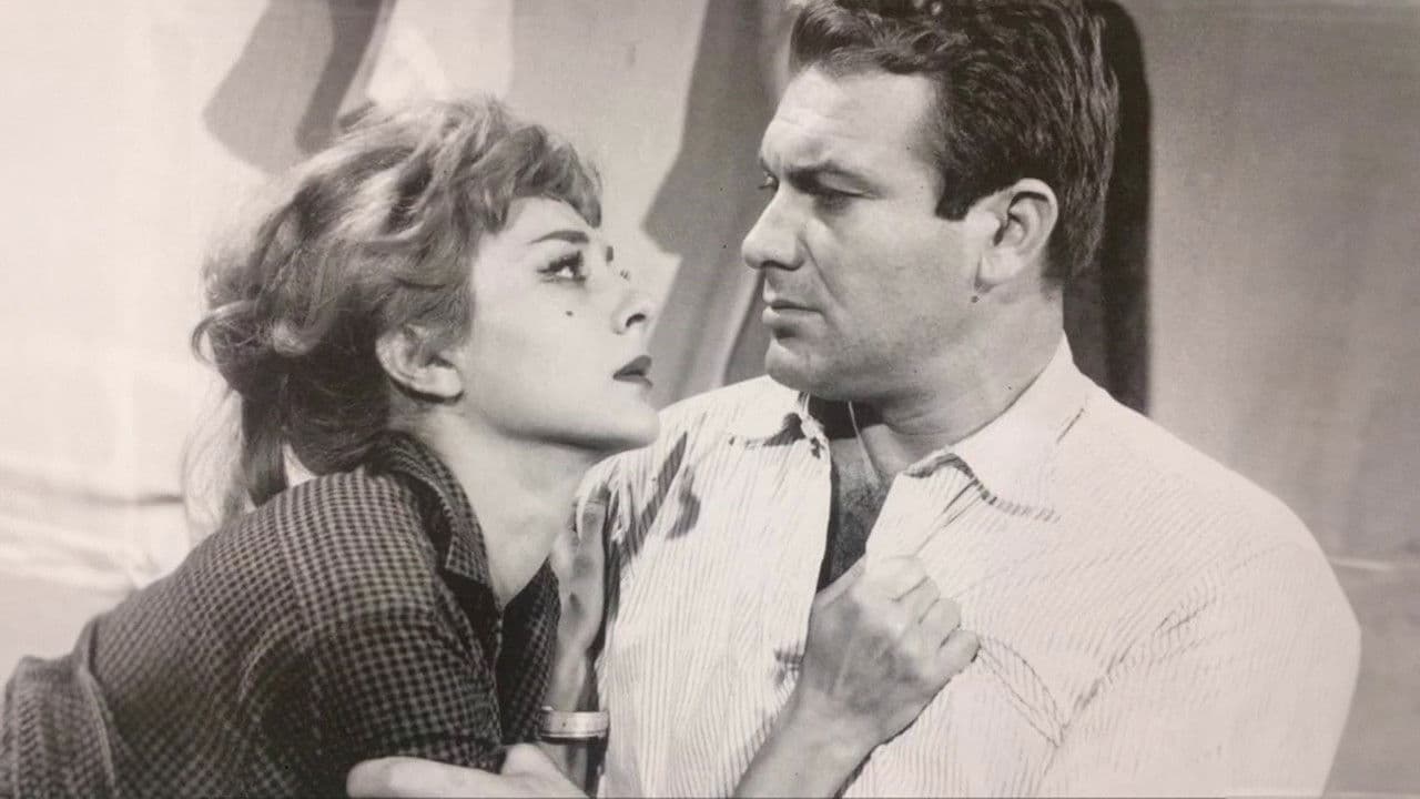 Backdrop – İkimize Bir Dünya