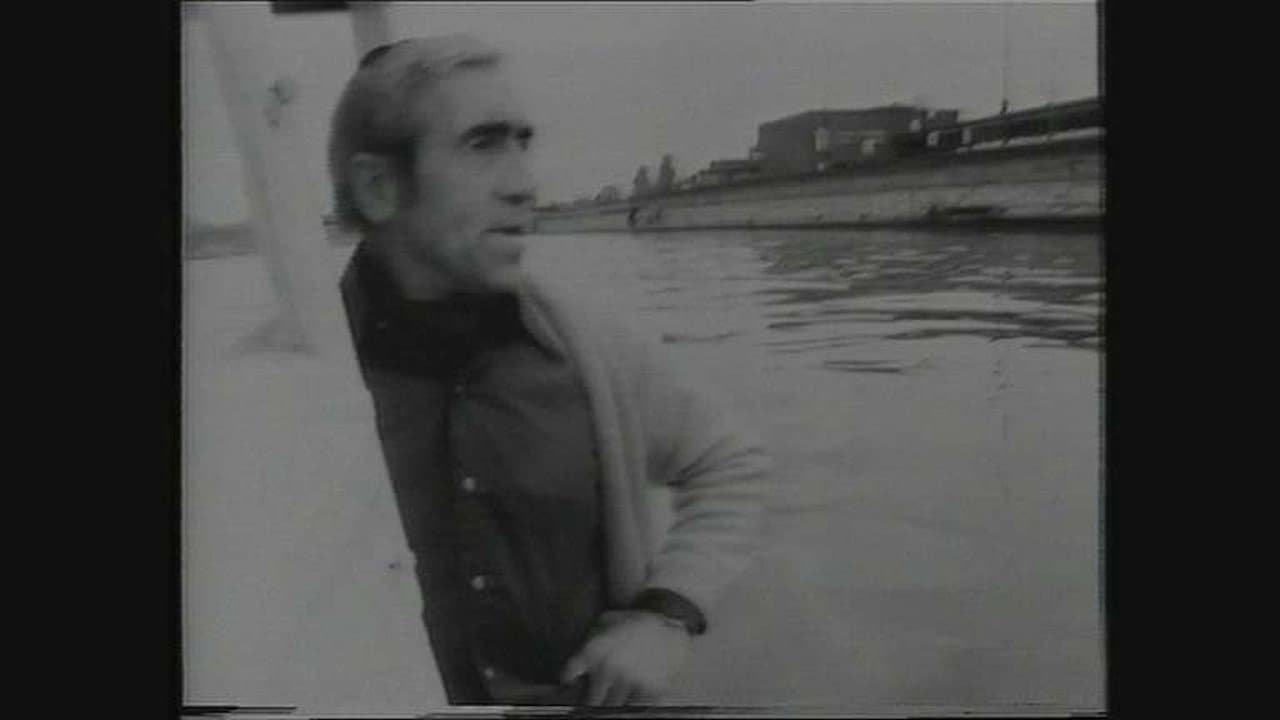 Backdrop – Lorsque le bateau de Leon M. descendit la Meuse pour la premiere fois
