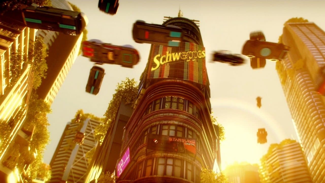 Backdrop – Madrid 2120