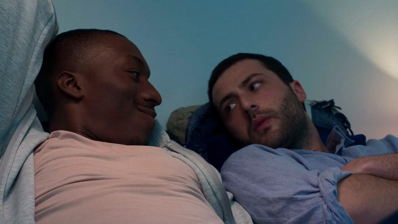 Backdrop – 9ème étage droite