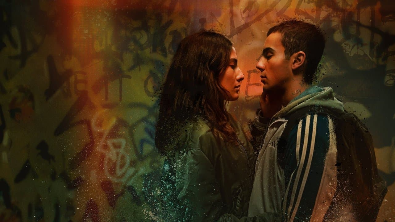Backdrop – Mi soledad tiene alas