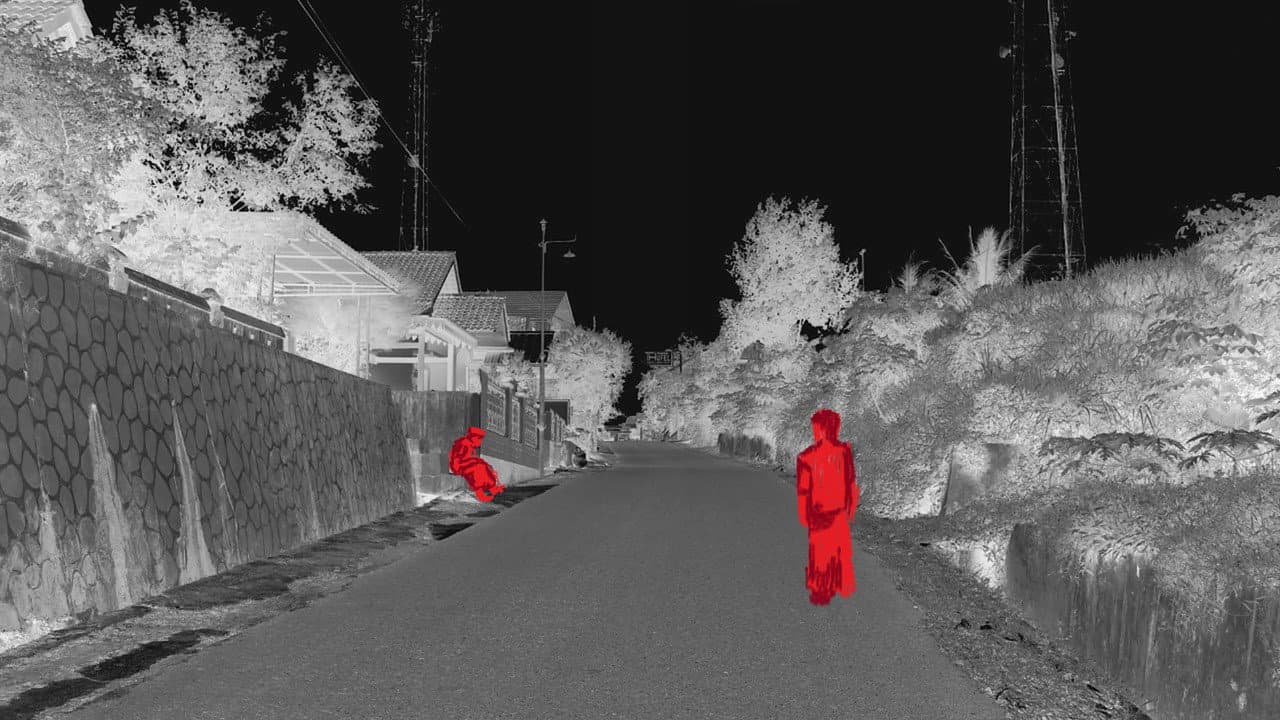 Backdrop – Are We Still Friends?