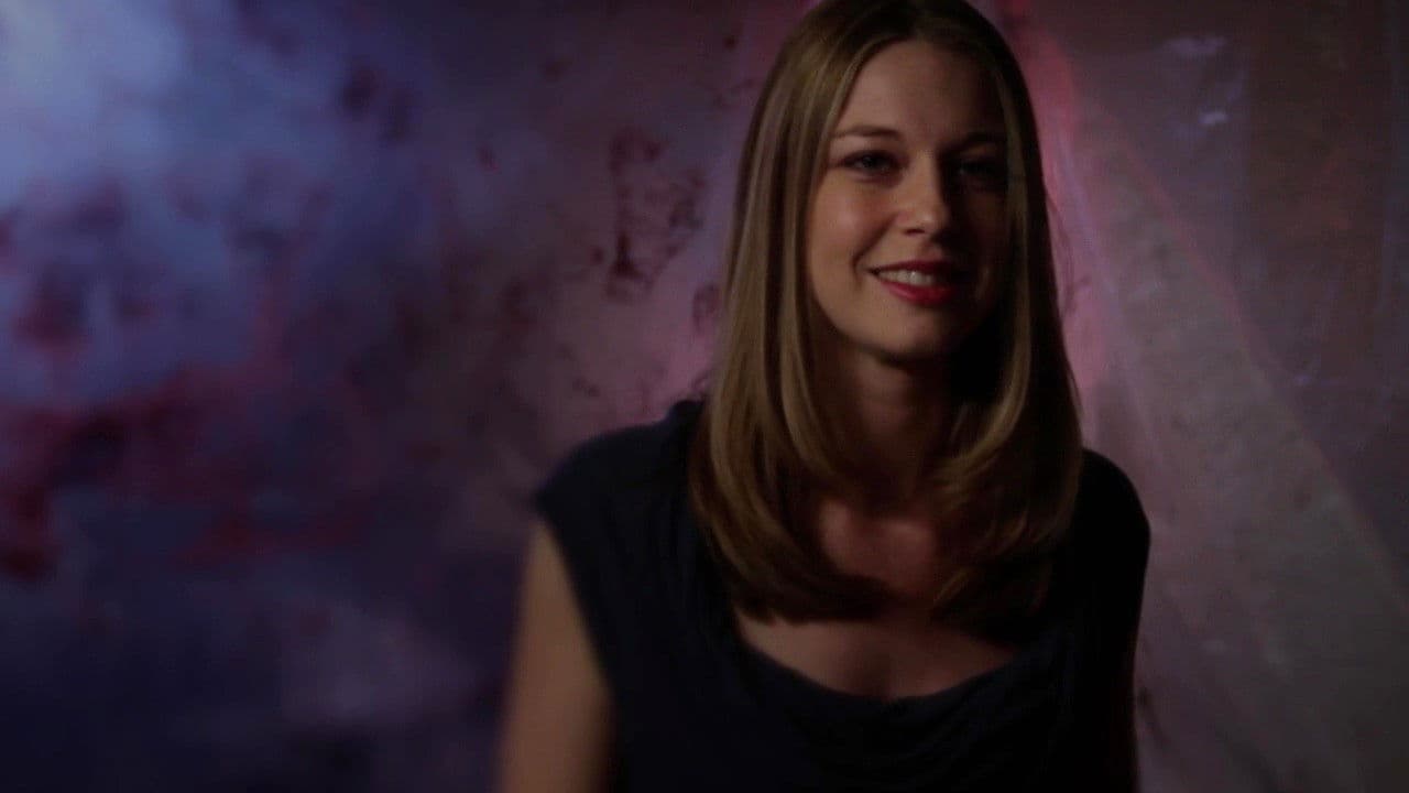 Backdrop – Do You Like My Basement?