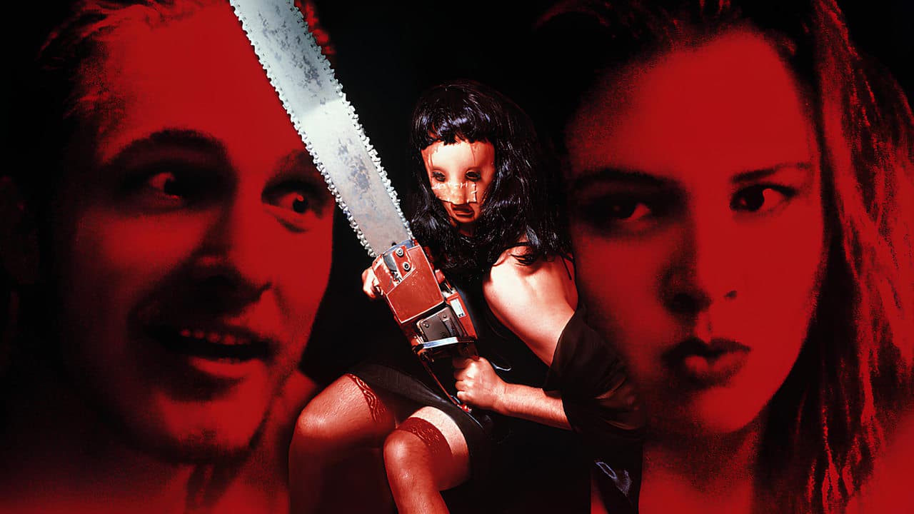 Backdrop – Texas Chainsaw Massacre - Die Rückkehr