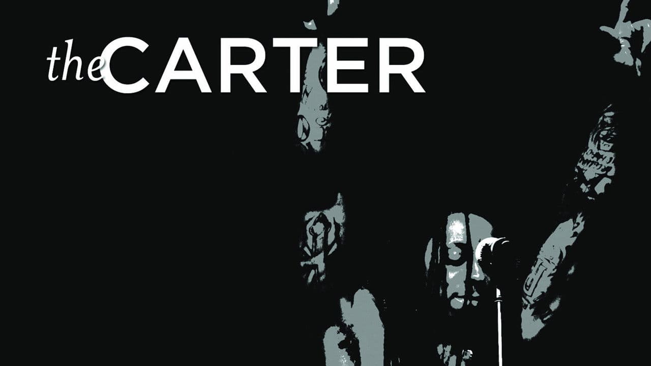 Backdrop – The Carter