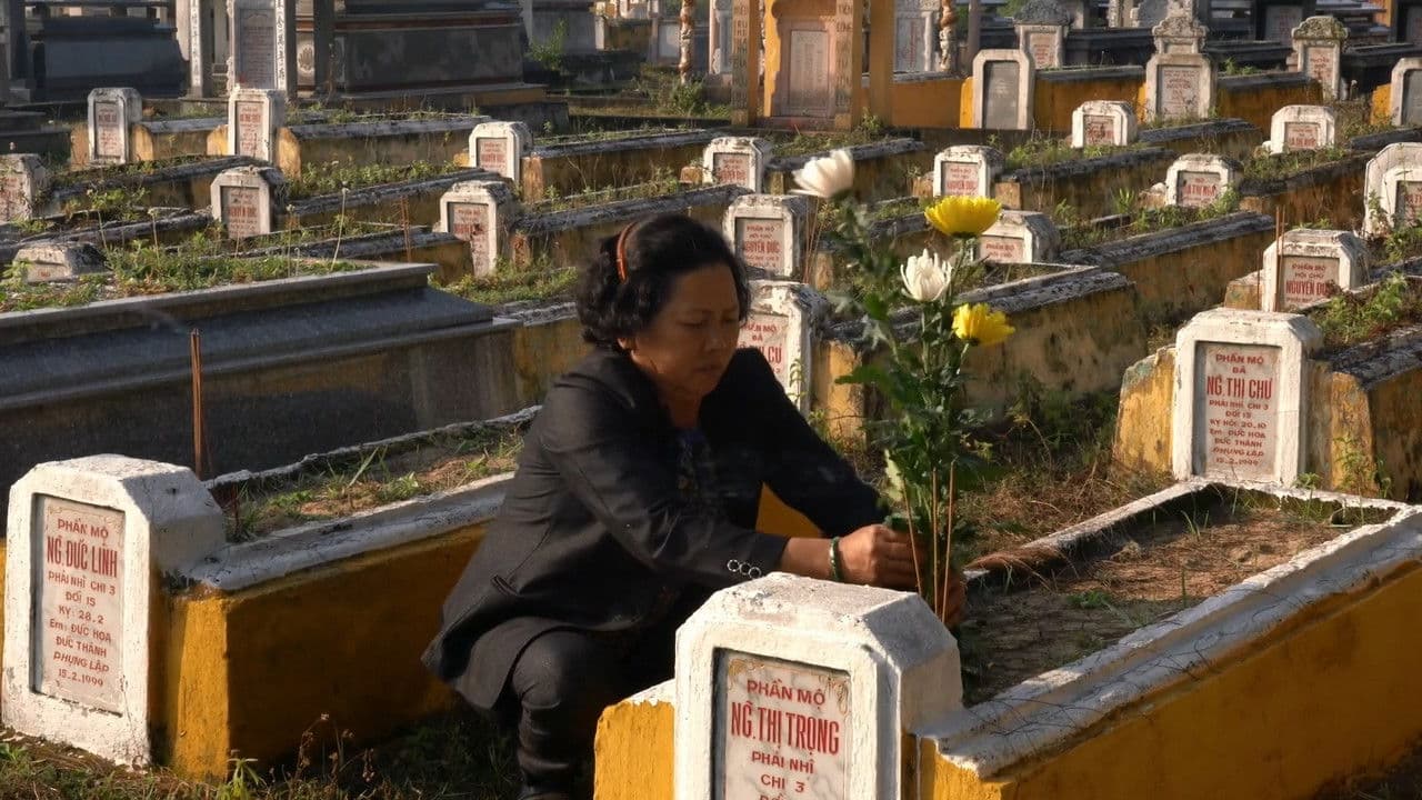 Backdrop – 기억의 전쟁