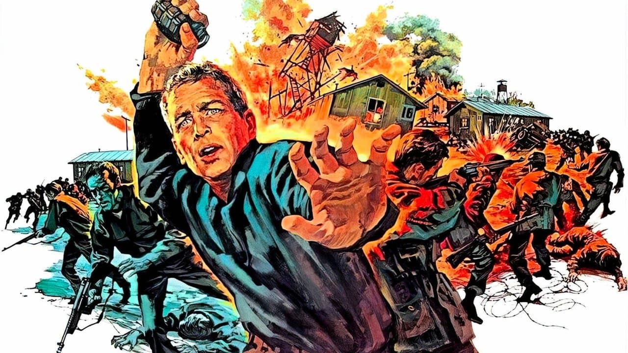 Backdrop – Der Etappenheld