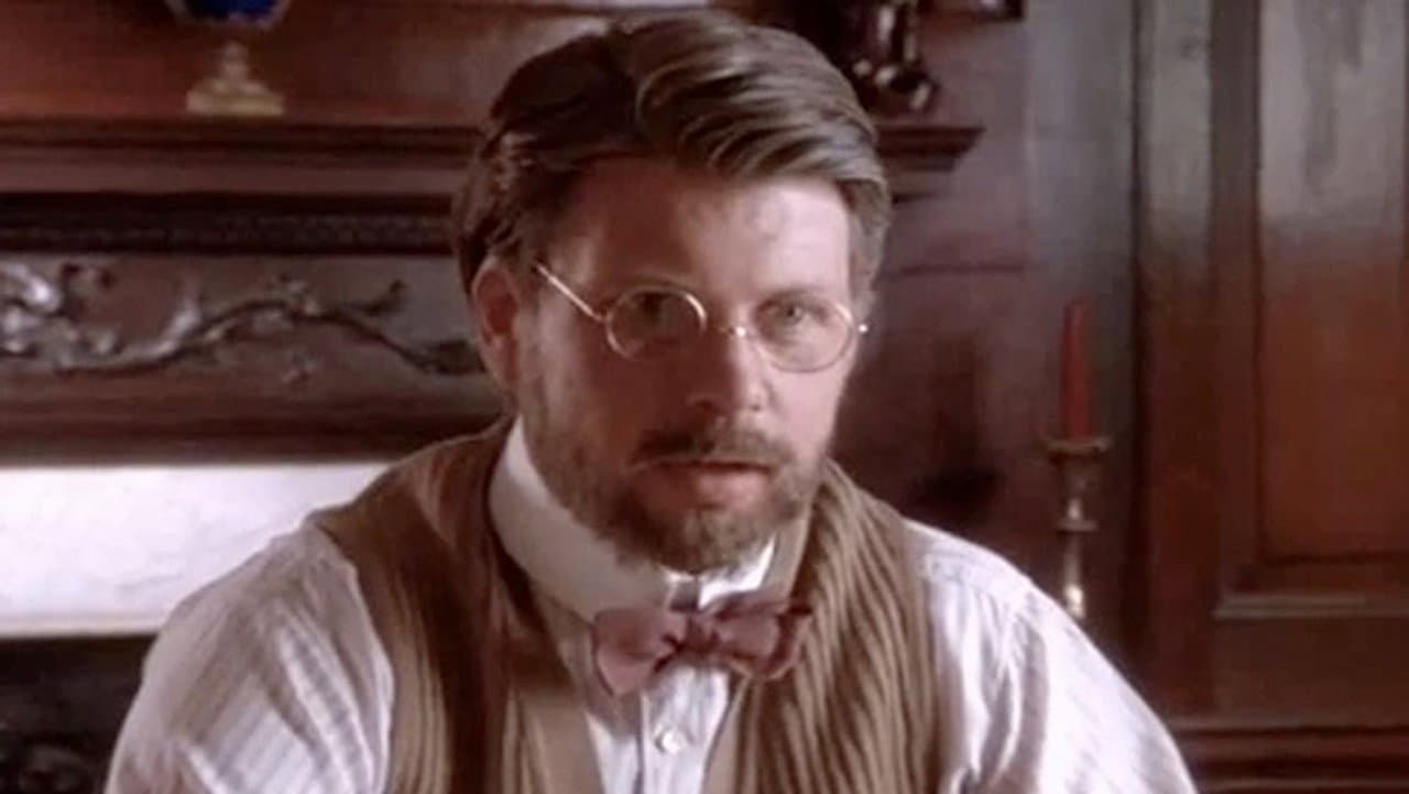 Backdrop – Die Abenteuer des jungen Indiana Jones: Der Wind der Veränderung