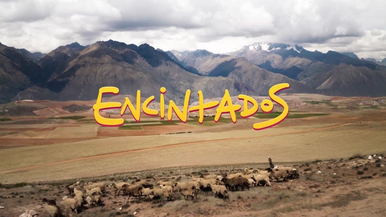 Backdrop – Encintados