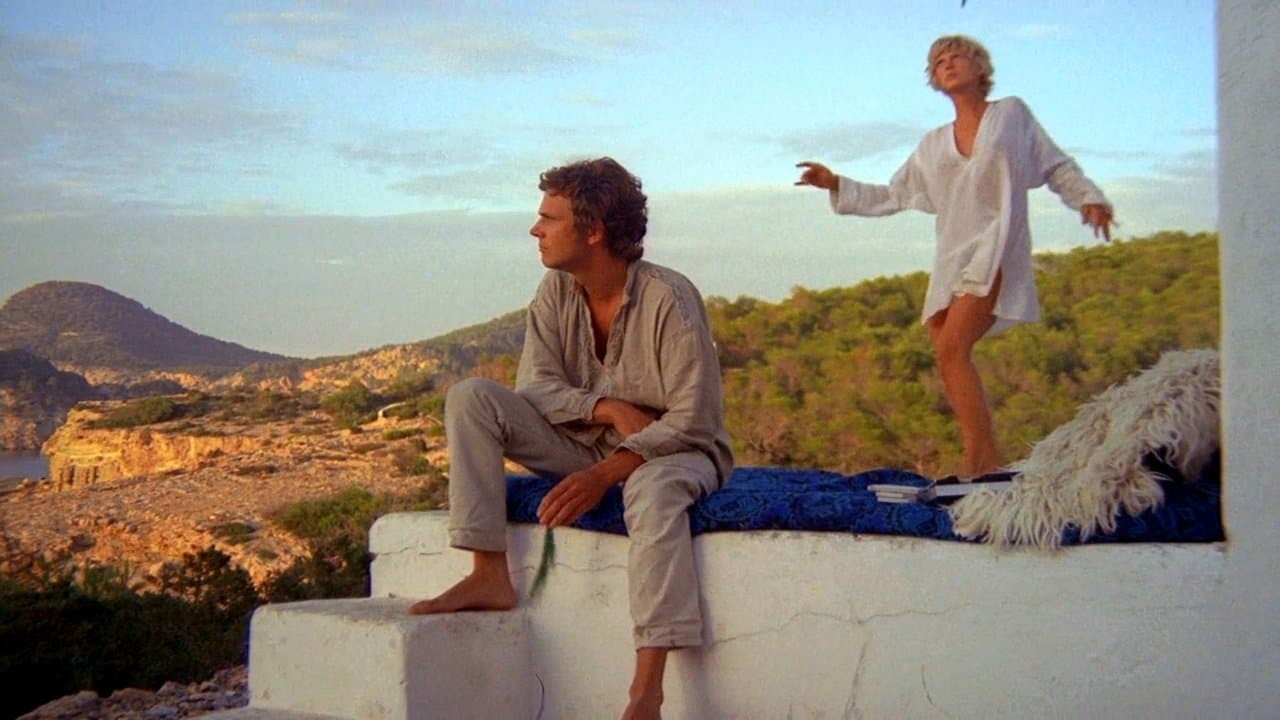 Backdrop – More – mehr – immer mehr