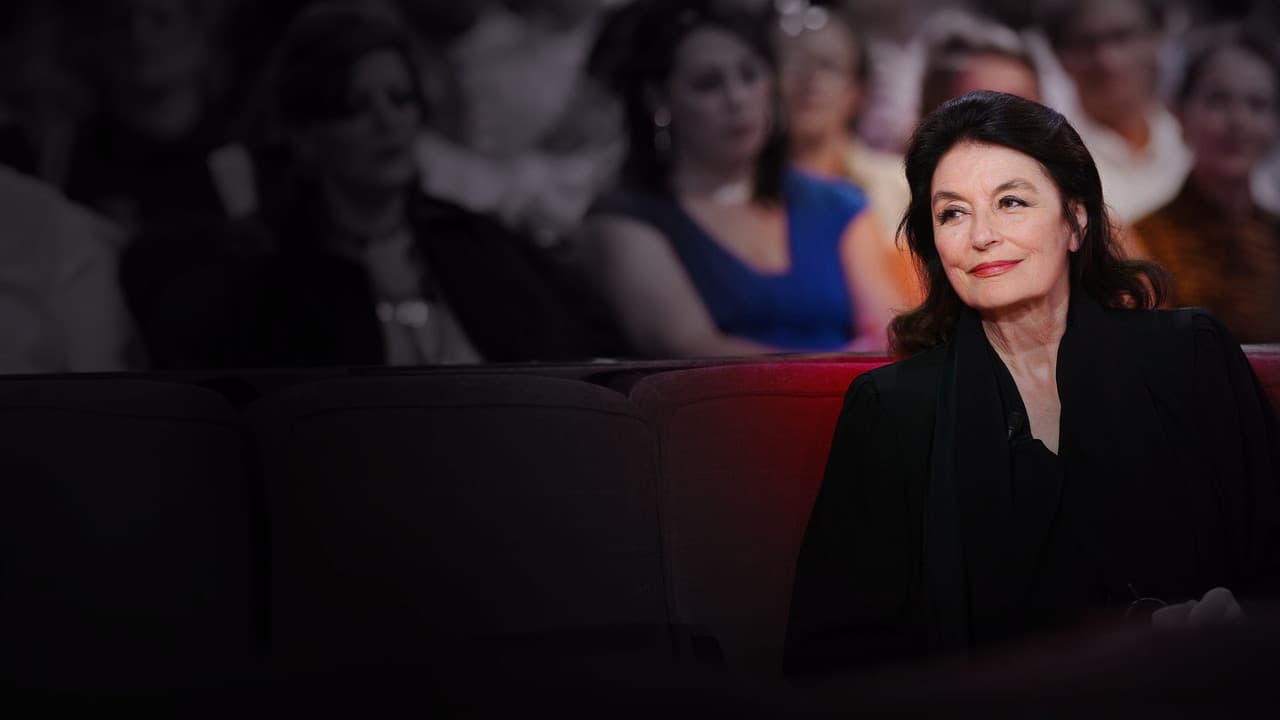 Backdrop – Anouk Aimée, la beauté du geste