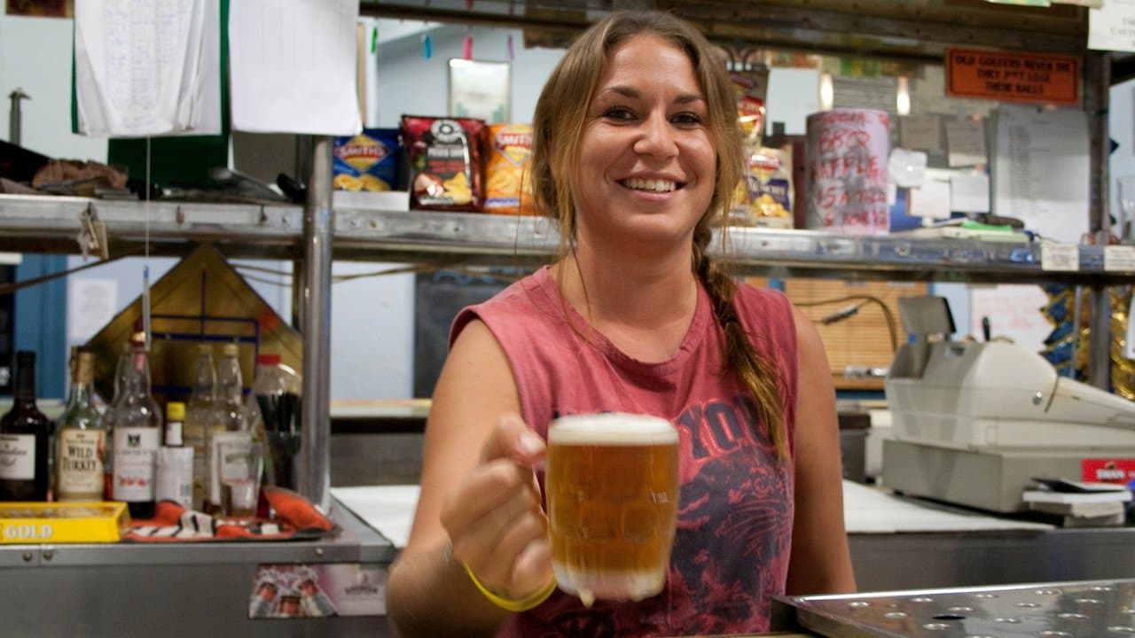 Backdrop – Hotel Coolgardie