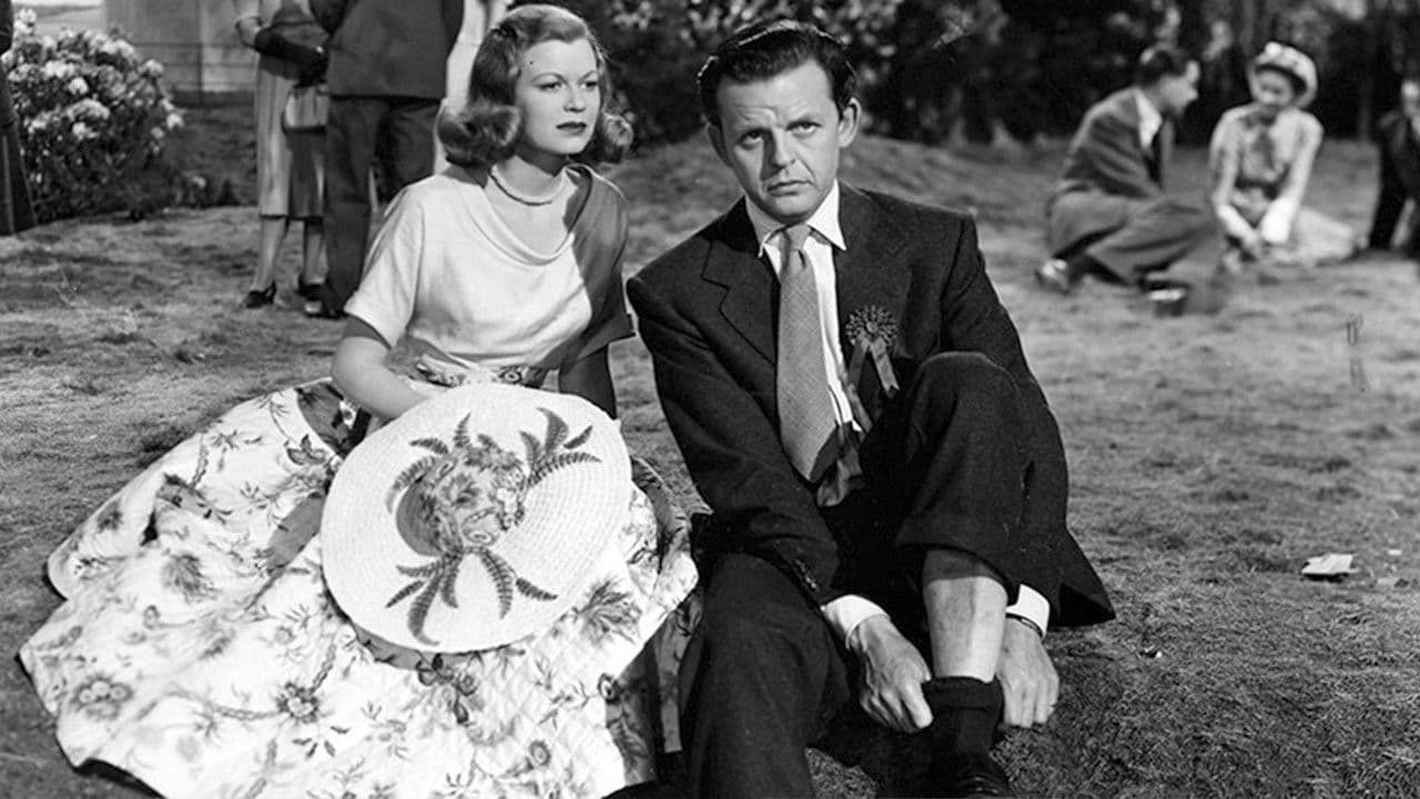 Backdrop – The Chiltern Hundreds