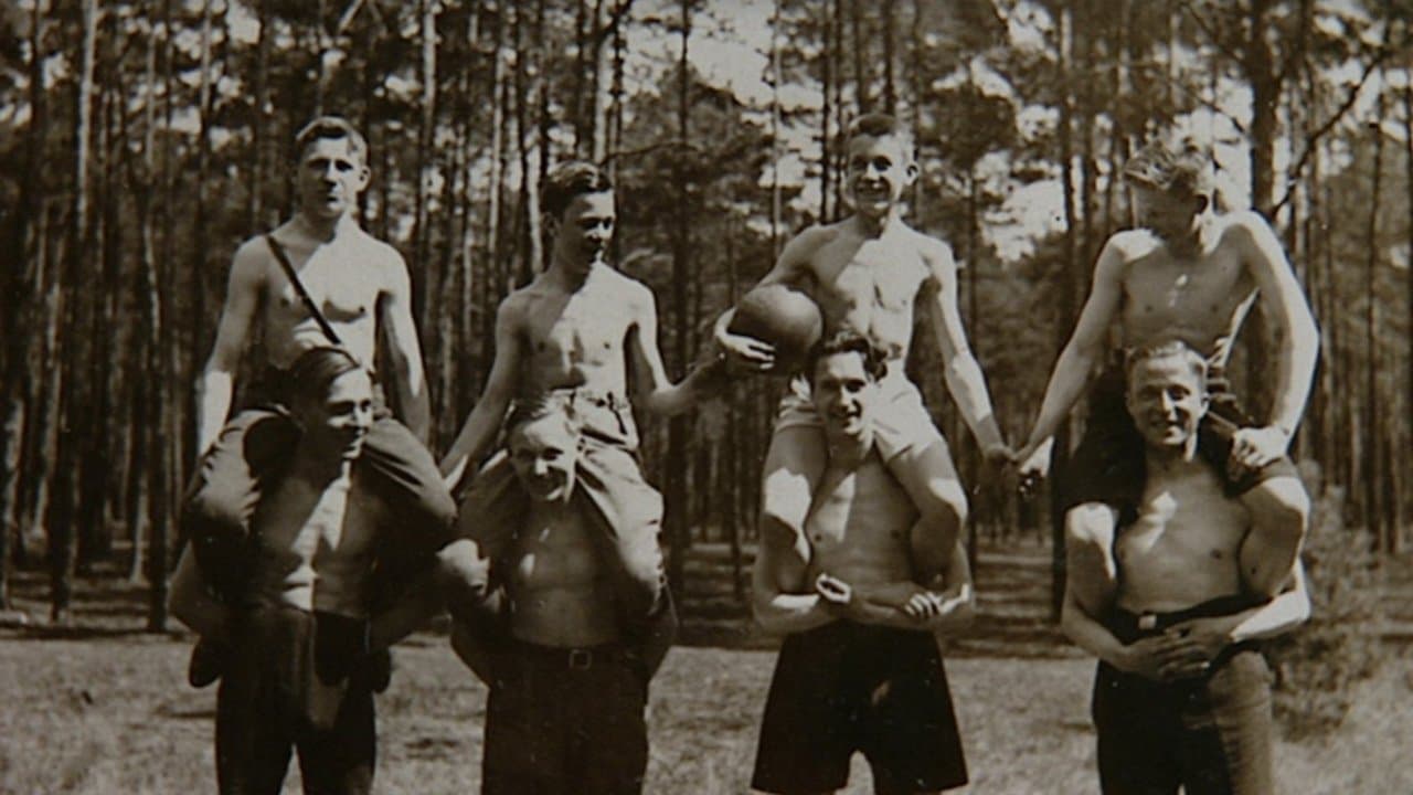 Backdrop – Paragraph 175