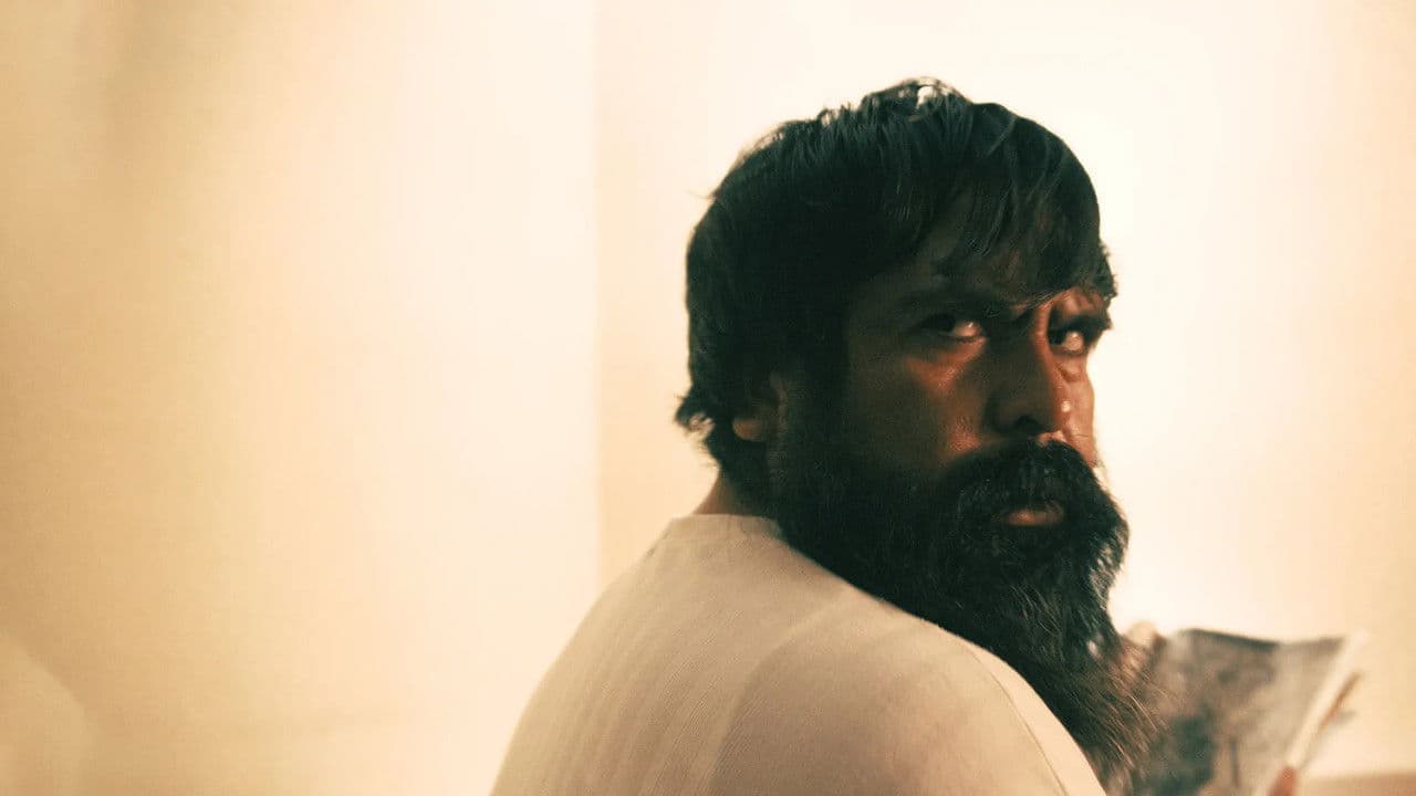 Backdrop – Infamia