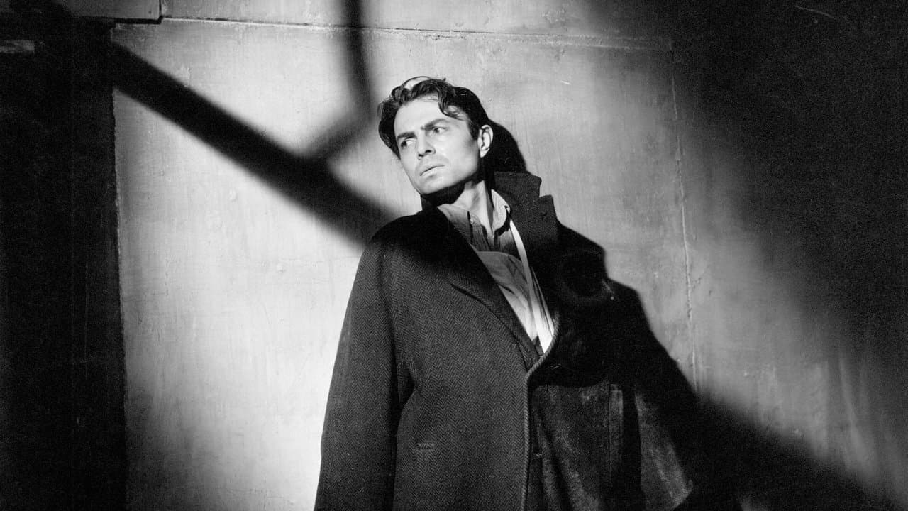 Backdrop – Ausgestoßen