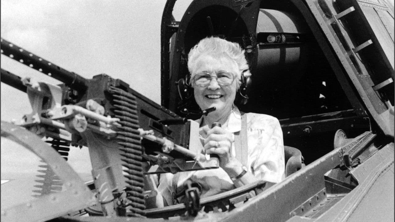 Backdrop – Rosies of the North