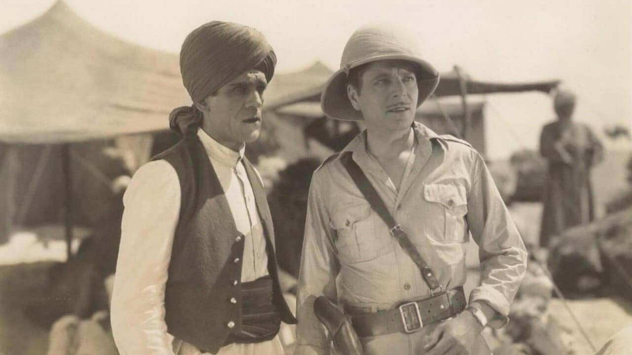 Backdrop – Cheated Hearts