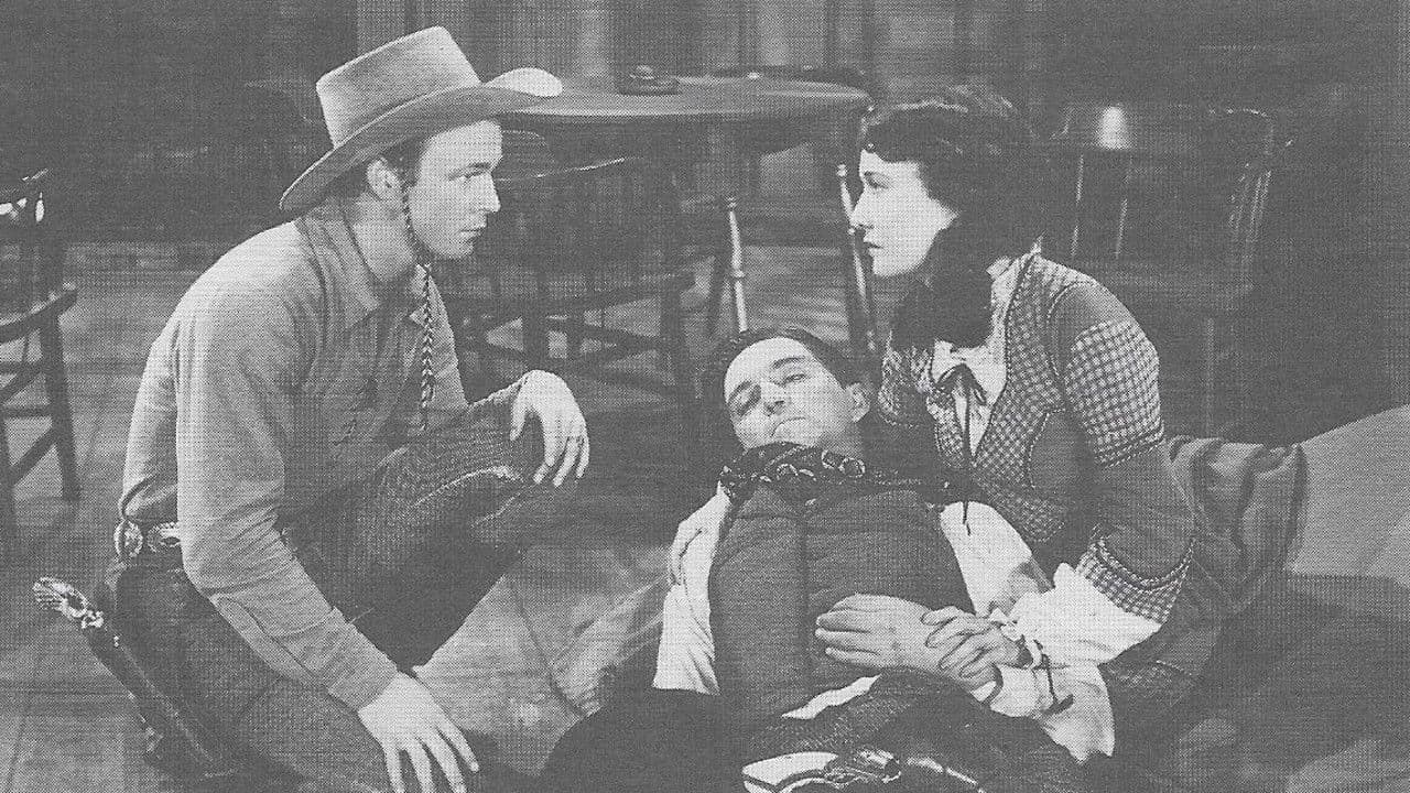 Backdrop – Arizona Kid